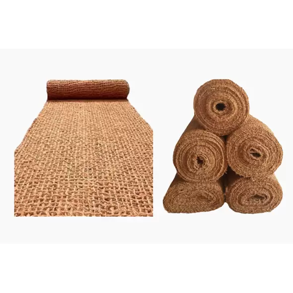 Erosion Mats
