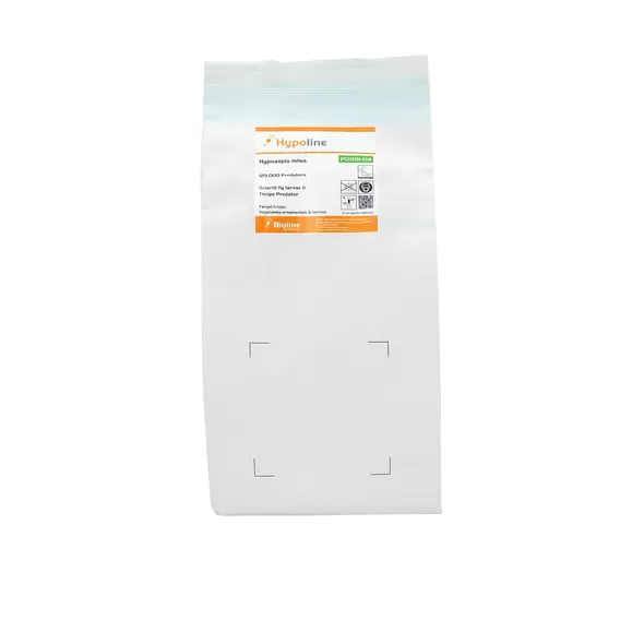 Hypoline - 125000 Individuals-5L bag