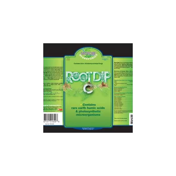 Premium Root Dip - C