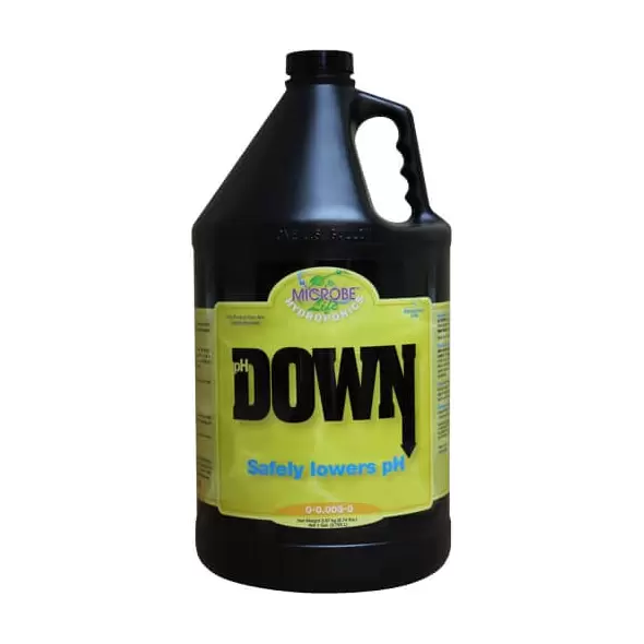 Ph Down Nutrient