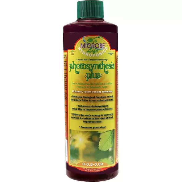 Organic Photosynthesis Plus IL Ok FL