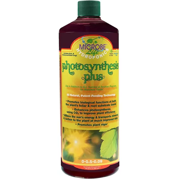 Premium Photosynthesis Plus