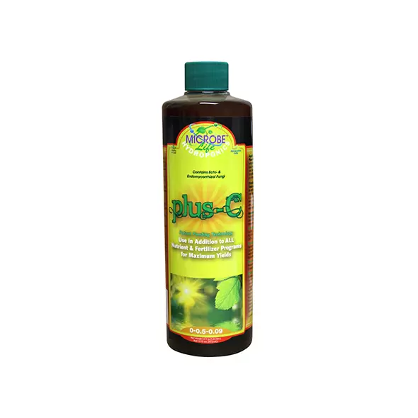 Photosynthesis Plus – C
