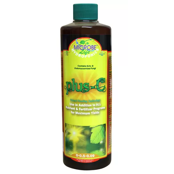 Organic Photosythesis Plus Ca