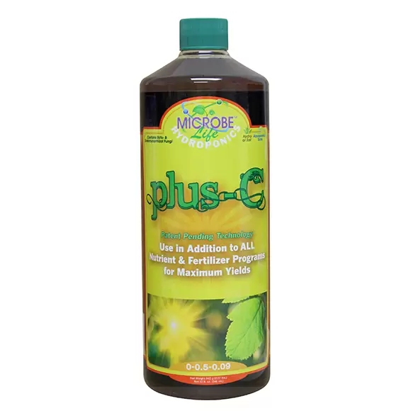 Photosynthesis Plus – C
