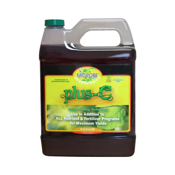 Photosynthesis Plus – C