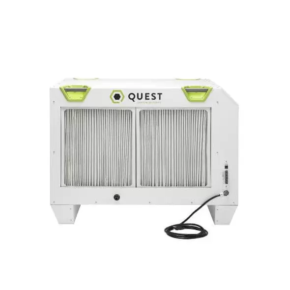 Quest 506 277V Overhead Dehumidifier 1/PL