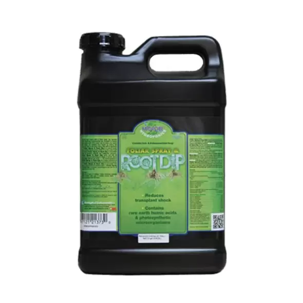 Foliar Spray & Root Dip O
