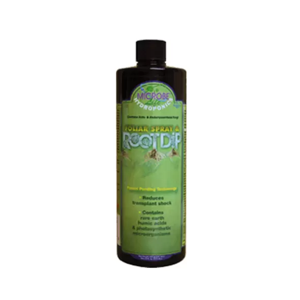 Premium Foliar Spray And Root Dip
