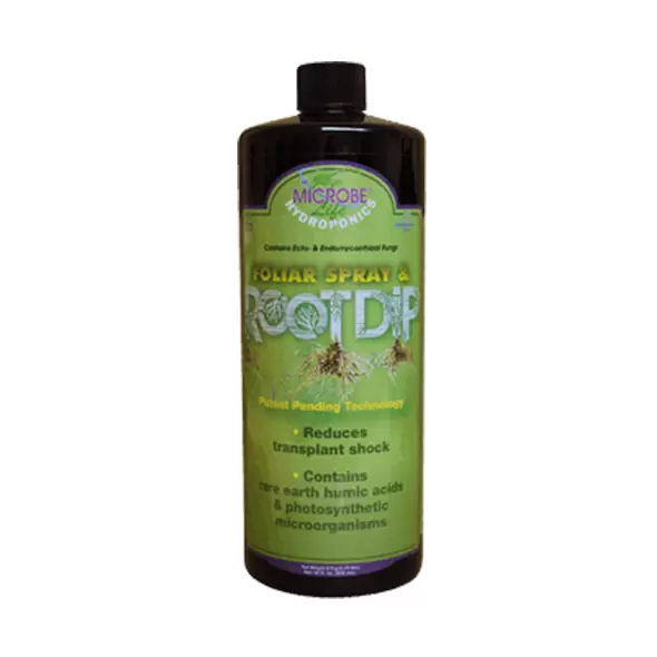Premium Foliar Spray & Root Dip