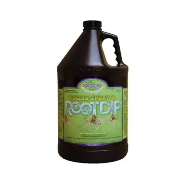 Premium Foliar Spray & Root Dip