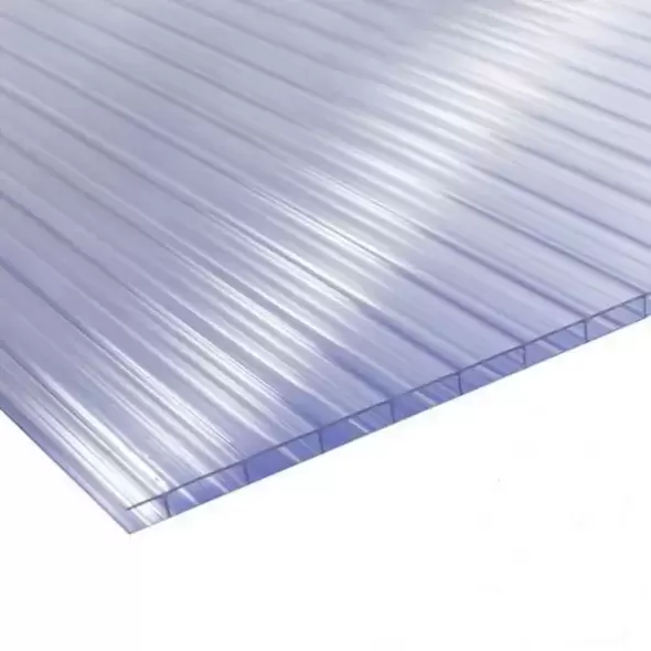 6.6' Extensions For Greenhouses