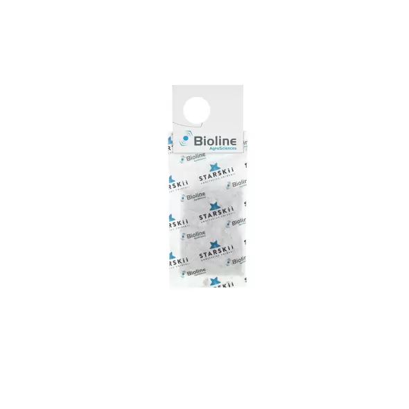Starskii - 50000 Individuals - 200 Mini Sachet