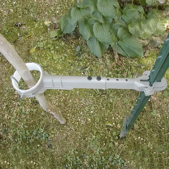 TMO-Pro Telescoping Tree Support And Protection