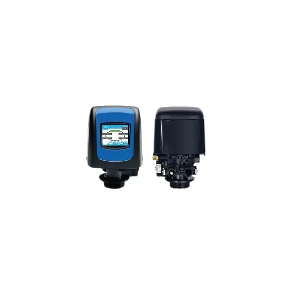 Valumax 5800xtr2 - Electronic Touch Screen Metered Control