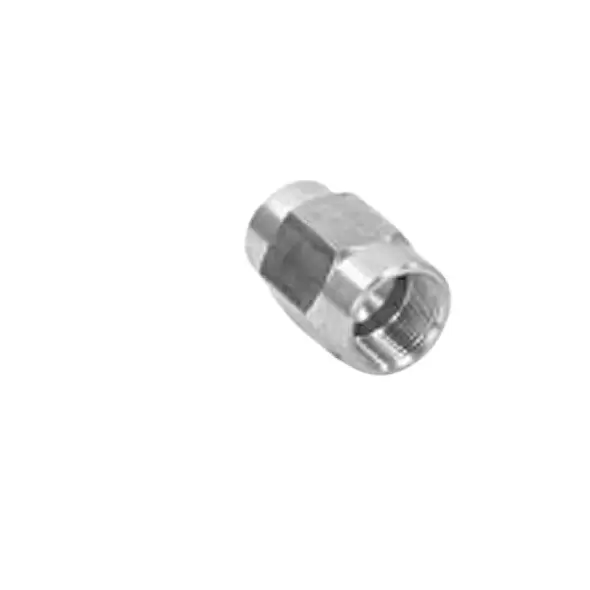1600 Complete Blfc Assemblies - Brass