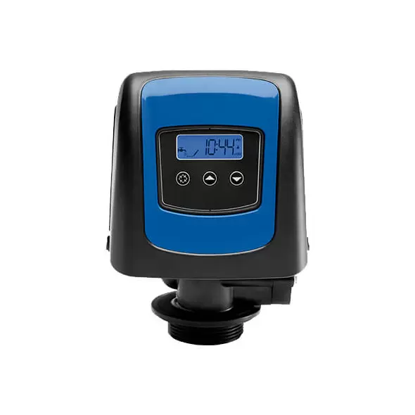 5800 Control Valve - Includes Us Transformer, Cover, DLFC, DLFC Retainer, Bezel Not Included