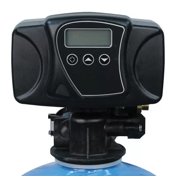 Valumax 5600sxt - Electronic Metered Control