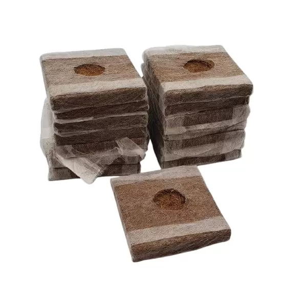 Grow Cubes