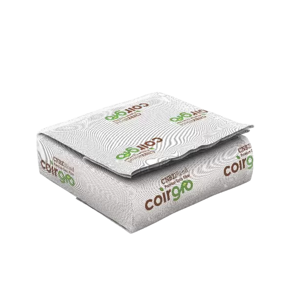 Coirgro 3-Inch Clone Bio Bag
