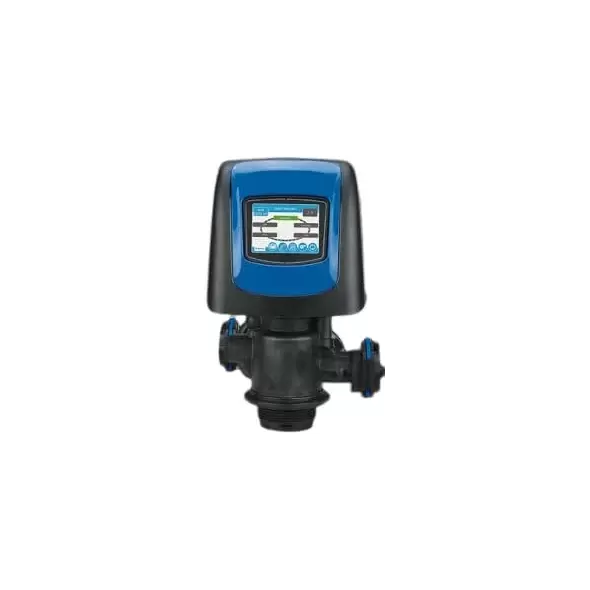 5800 Control Valve - Includes Us Transformer, Cover, DLFC, DLFC Retainer, Bezel Not Included