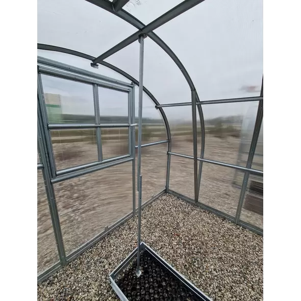 Telescopic Roof Supports