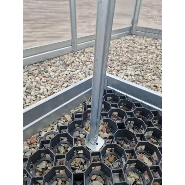 Telescopic Roof Supports