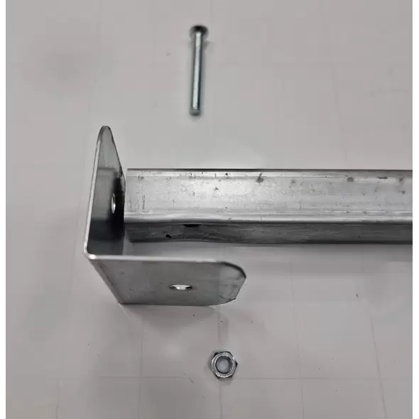 Telescopic Roof Supports