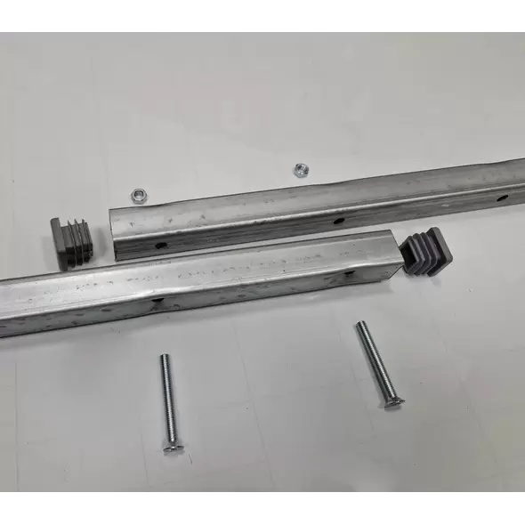 Telescopic Roof Supports
