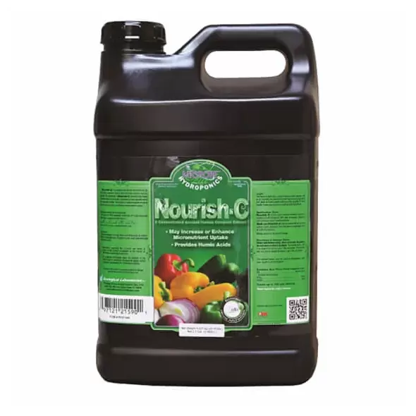 Premium Nourish – C Oregon