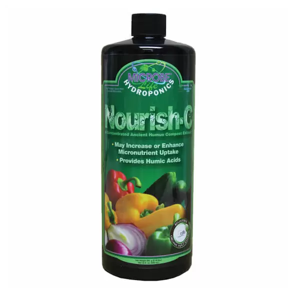 Premium Nourish – C Oregon