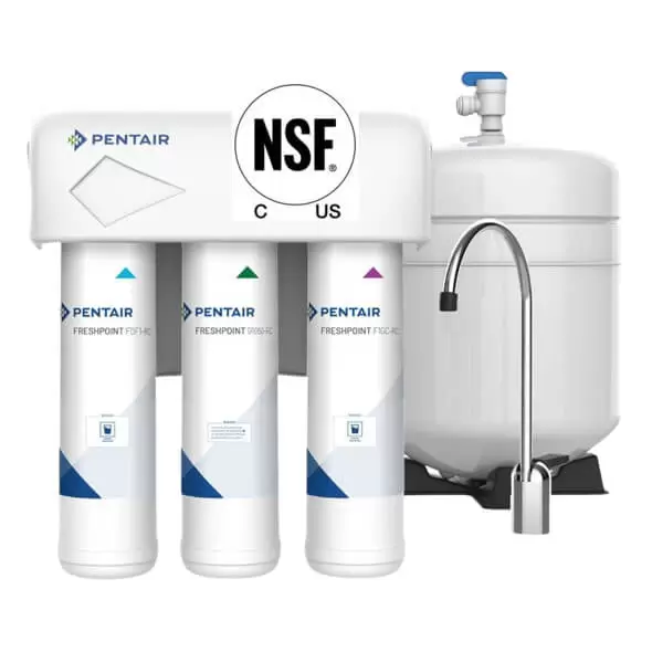 FreshPoint - GRO-350B (3 STAGE - 50 GPD)
