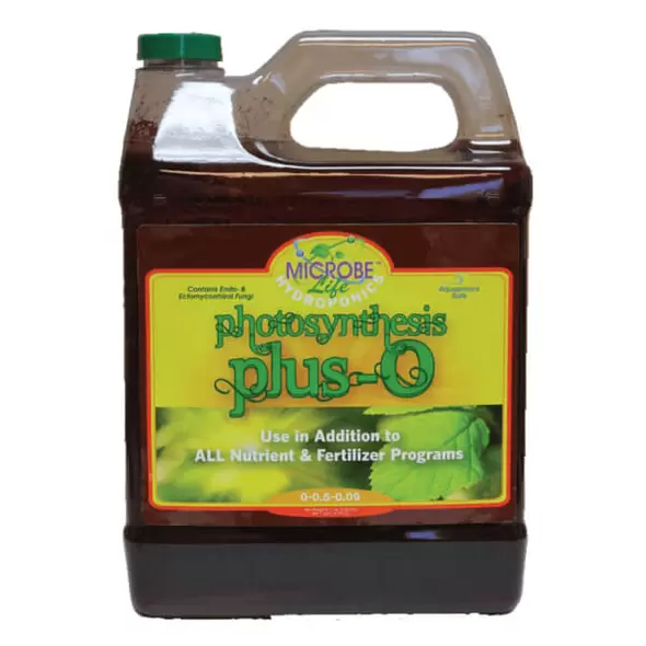 Photosynthesis Plus -O