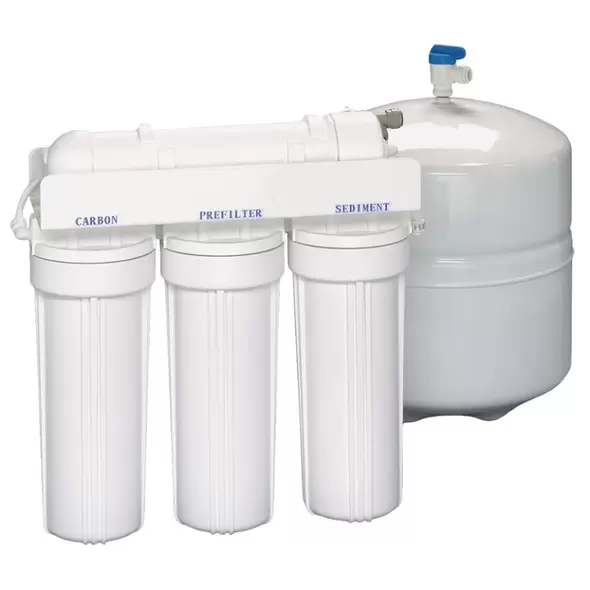 Pro Line - Reverse Osmosis System