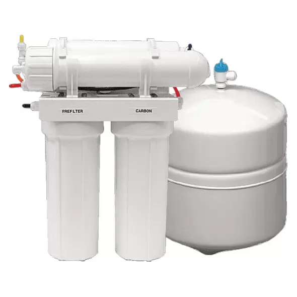 PureValue Reverse Osmosis System - 4 Stage (50 GPD)