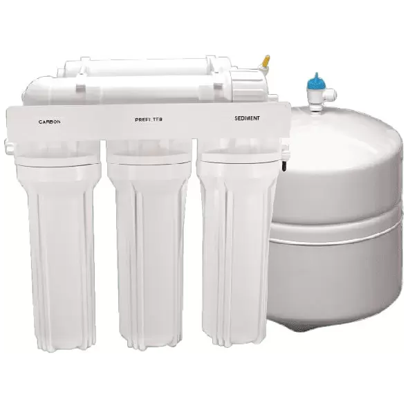 PureValue Reverse Osmosis System - 5 Stage (50 GPD)