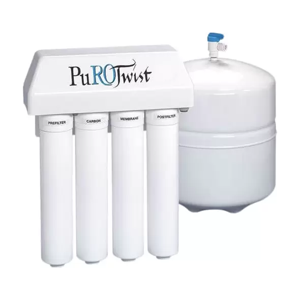 PuROTwist Reverse Osmosis System