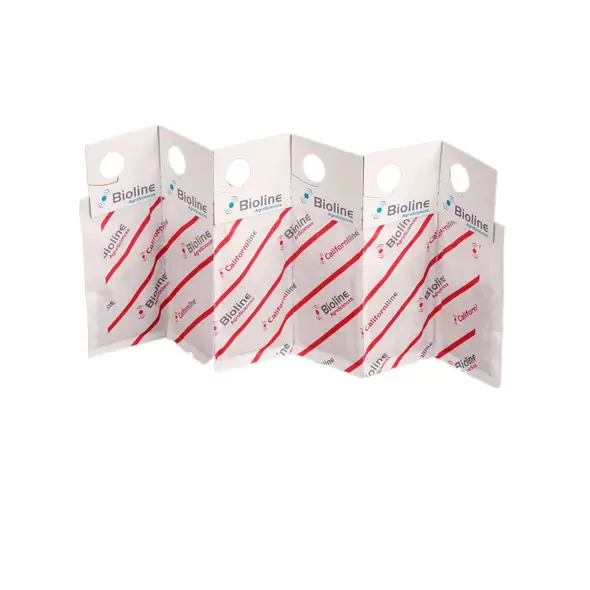 Californiline - 200 Mini Sachet - 25000 Individuals