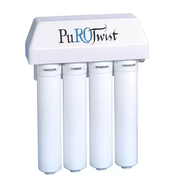 PuRoTwist Retro Fit Kit
