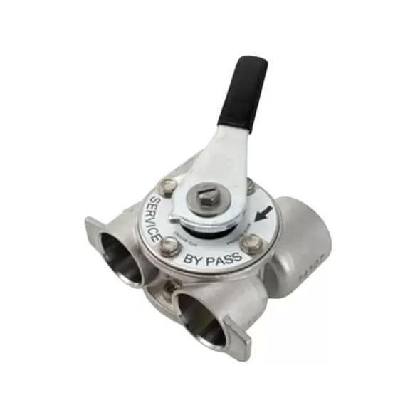 Bypass & Yoke For 5600 - 5800 - 2510 - 9000 - 9100