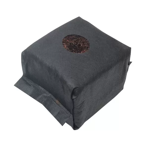 Coirgro 6-Inch Coco Coir Cube