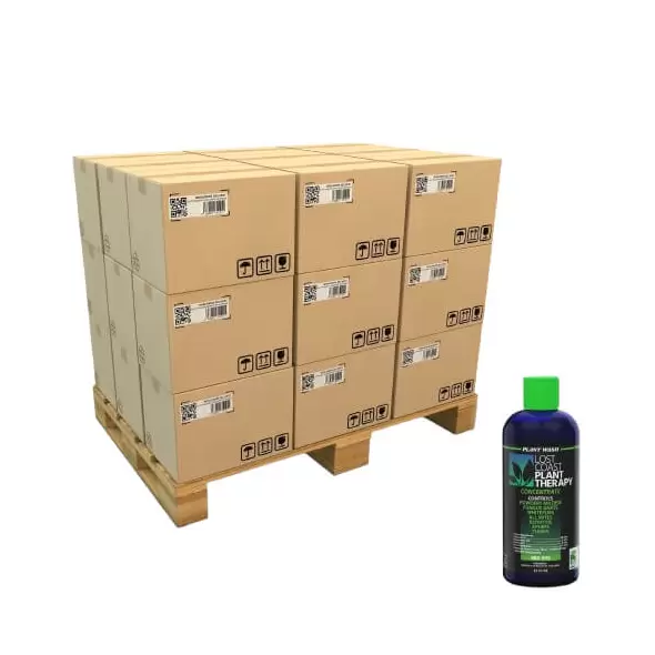 Plant Therapy Concentrate Controls - 12oz pallet (960 Bottles)
