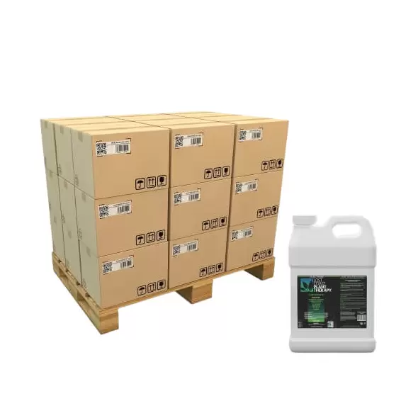 Plant Therapy Concentrate Controls - 2.5 Gallon Pallet (72 Bottles)