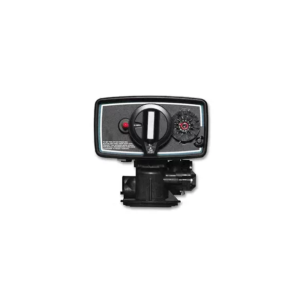 Valumax 5600C - Clock Control-2.5CUFT-75K-5600CC-RT13X54-BT18x40