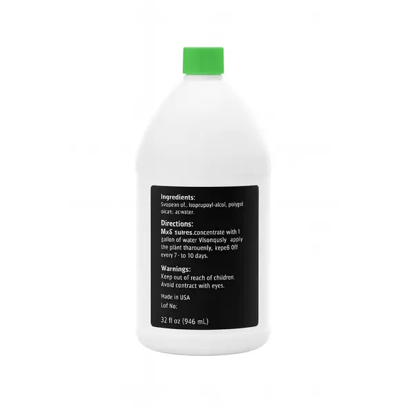 Plant Therapy Concentrate Control-32oz Bottle