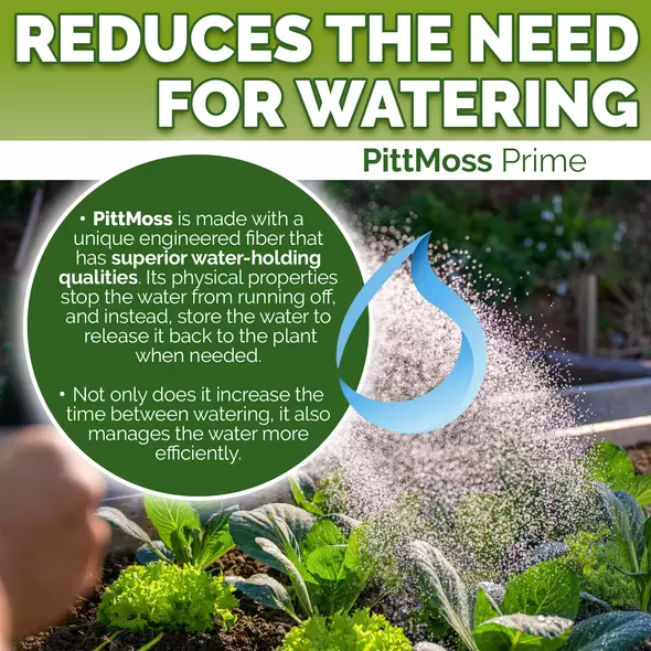 Prime Organic Soil Conditioner