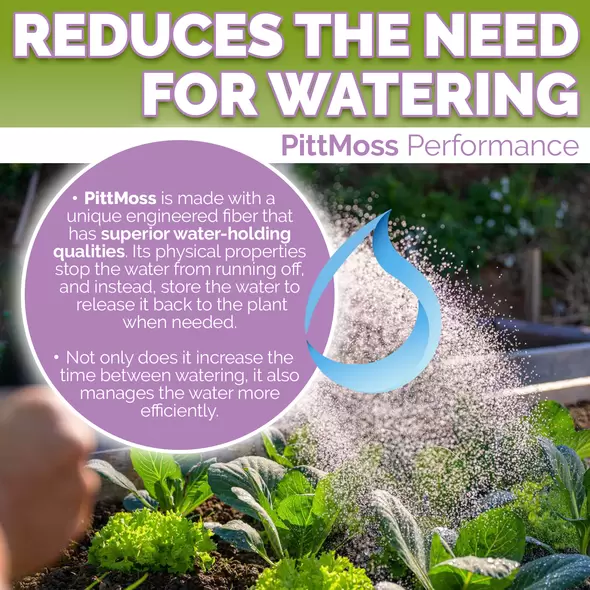 Performance Nutrient Enhanced Potting Soil