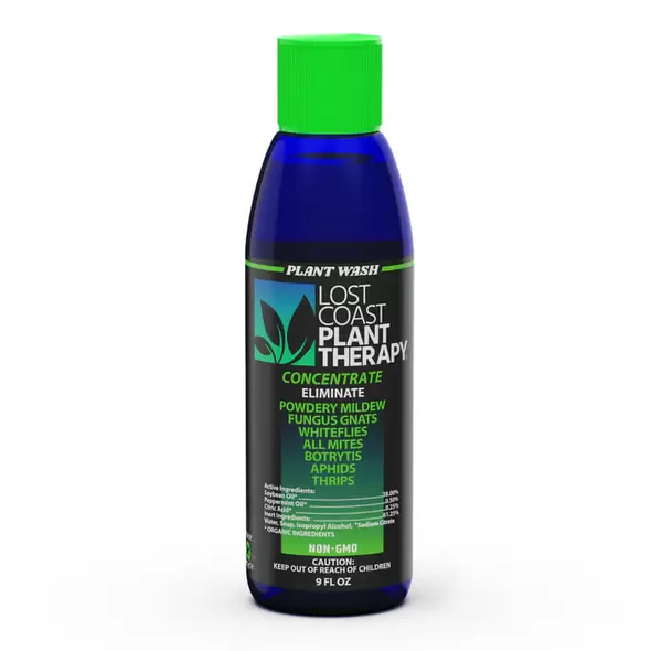 Plant Therapy Concentrate Eliminate-9oz Bottle