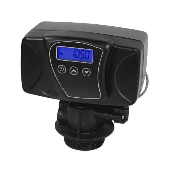 Valumax 5600SXT - Electronic Metered Control-0.75CUFT-22K-5600SXT-RT8X44-BT14X34