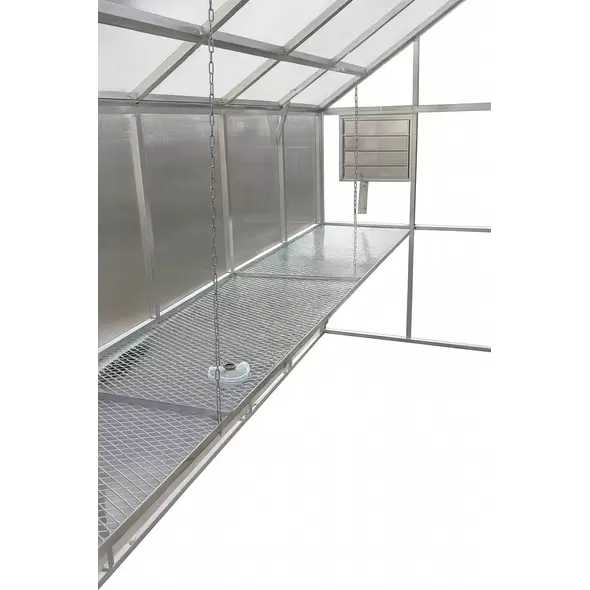 Greeenhouse Shelf - 48" x 24"